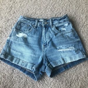 Pacsun shorts